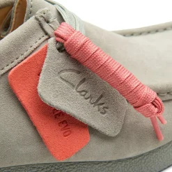 WallabeeEVOSh D Sko, Light Green, 42