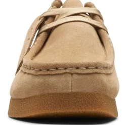 WallabeeEVOSH Sko, Dark Sand, 38