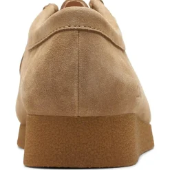 WallabeeEVOSH Sko, Dark Sand, 38