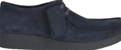 WallabeeEVOSH Sko, Navy 37