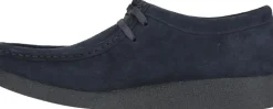 WallabeeEVOSH Sko, Navy 37