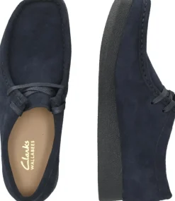 WallabeeEVOSH Sko, Navy 37