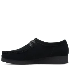 WallabeeEVOSH Sko, Sort, 38