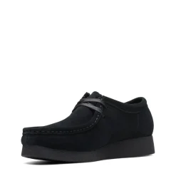 WallabeeEVOSH Sko, Sort, 38