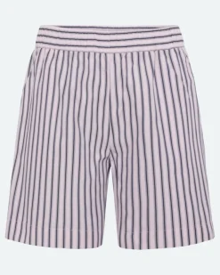 Waverly Shorts, Rose Elegance, 40