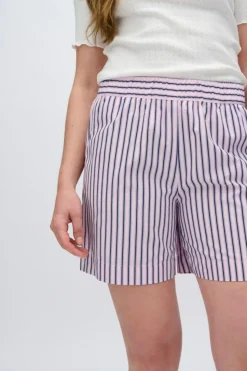 Waverly Shorts, Rose Elegance, 40