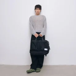 Weekendtaske, Black