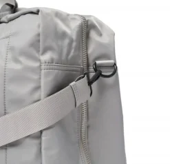 Weekendtaske, Silver