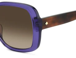 Wenona Solbriller, Blå