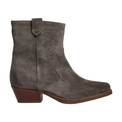 Westernstøvler, Grey, 39