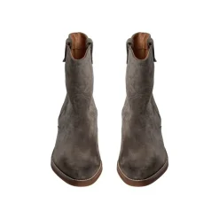 Westernstøvler, Grey, 39