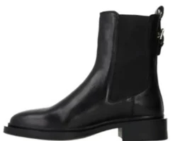 When We Feel It Støvler, Black, 38