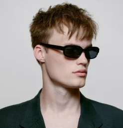 Will Solbriller, Black