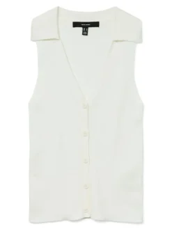 Willow Top, Snow White, XL