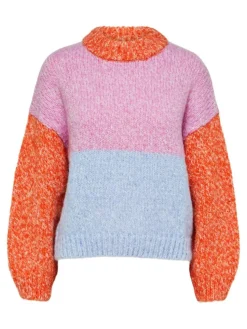 Winnie Striktrøje, Cyclamen, L