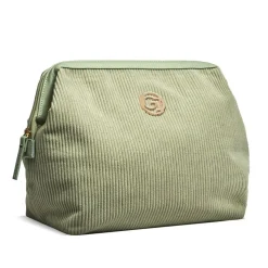 Wire Toilettaske, Dusty Green