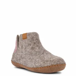Wool Everest Hjemmesko, Grey, 42