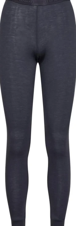 Wool Leggings, Grey, XXL
