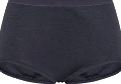 Wool Maxi Brief, Grey, XL