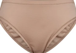 Wool Tai Brief, Nude, XXL