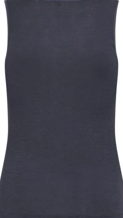Wool Tanktop, Grey, L