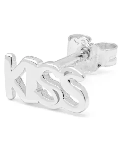 Word Kiss Ørering, Silver