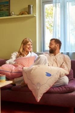 X KimPop Lollipop Sofie Bukser, Sand, M/L