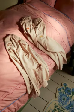 X KimPop Lollipop Sofie Bukser, Sand, M/L