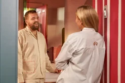 X KimPop Lollipop Sofie Bukser, Sand, M/L