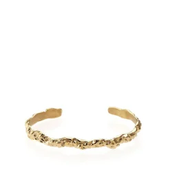 Xenia Armbånd, Gold Plated, 60 mm