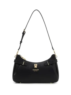 Yesba Skuldertaske, Black