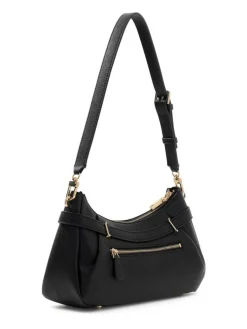 Yesba Skuldertaske, Black