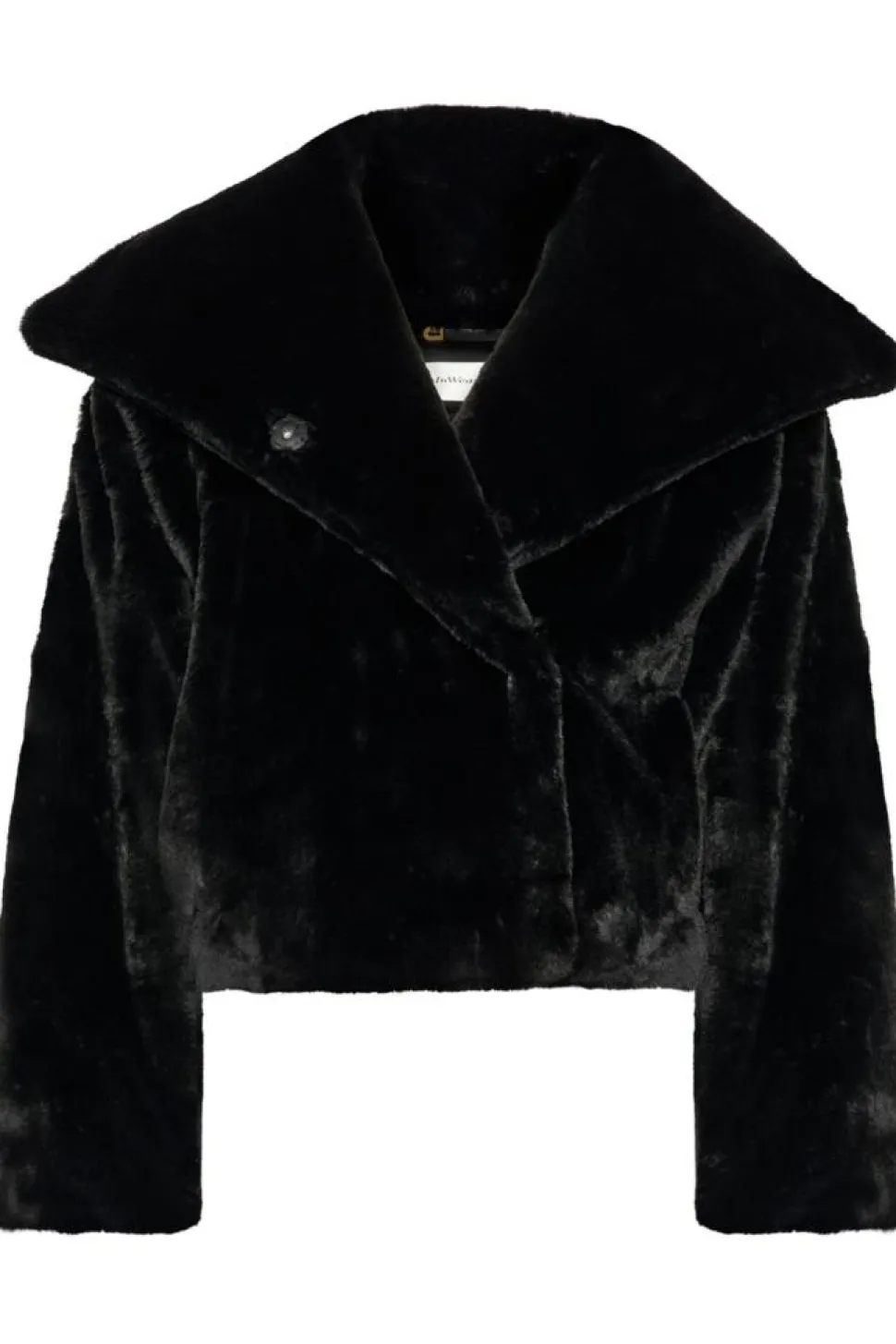 YonekoIW Jakke, Black, 40