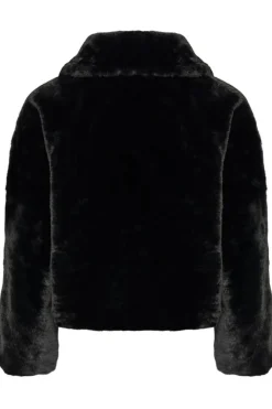 YonekoIW Jakke, Black, 40