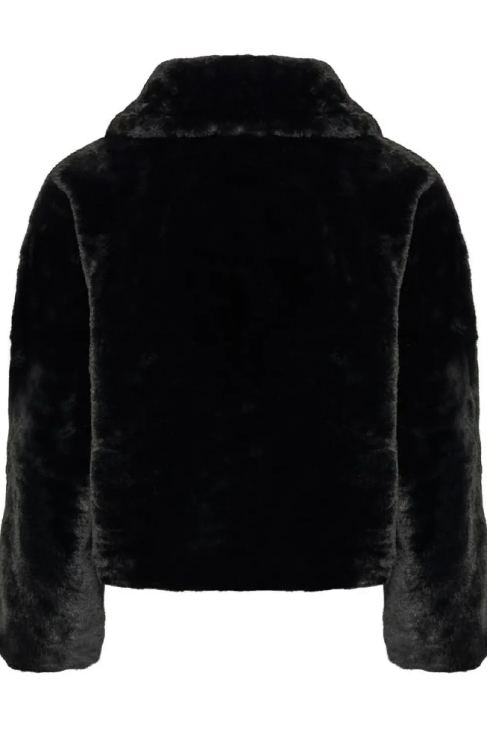 YonekoIW Jakke, Black, 40