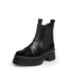 You And Me Low 22 Støvler, Black, 42