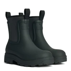Yun Gummistøvler, Black, 42