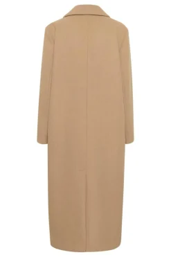 YunahIW Frakke, Tobacco Brown, 38