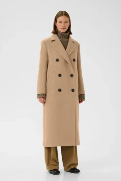 YunahIW Frakke, Tobacco Brown, 38