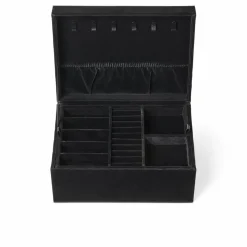 Z Big Smykkeboks, Black