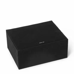 Z Jewelry Large Smykkeboks, Black