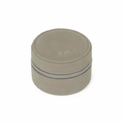 Z Round Small Smykkeboks, Cobbelstone