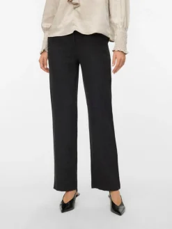 Zamira Bukser, Dark Grey Melange, XL/L30