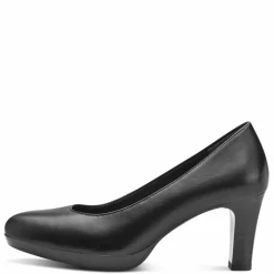 Zealot Pumps, Black, 42