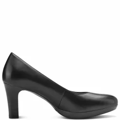 Zealot Pumps, Black, 42