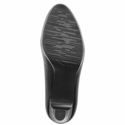 Zealot Pumps, Black, 42