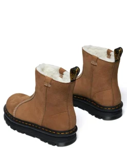 Zebzag Støvler, Desert Brown, 41