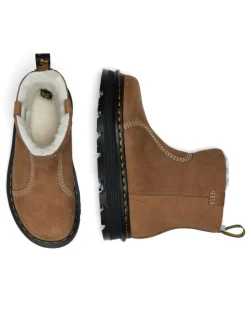 Zebzag Støvler, Desert Brown, 41