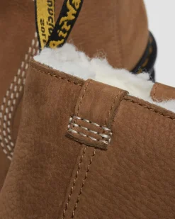 Zebzag Støvler, Desert Brown, 41