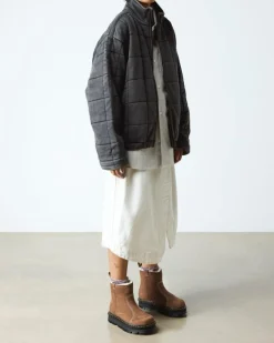 Zebzag Støvler, Desert Brown, 41